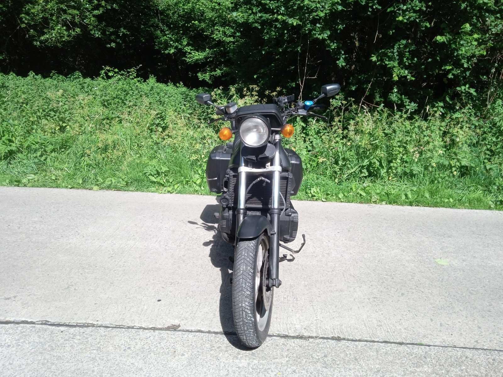 BMW - K 100 LT - Moto, Entreprise, Occasion, Autre
