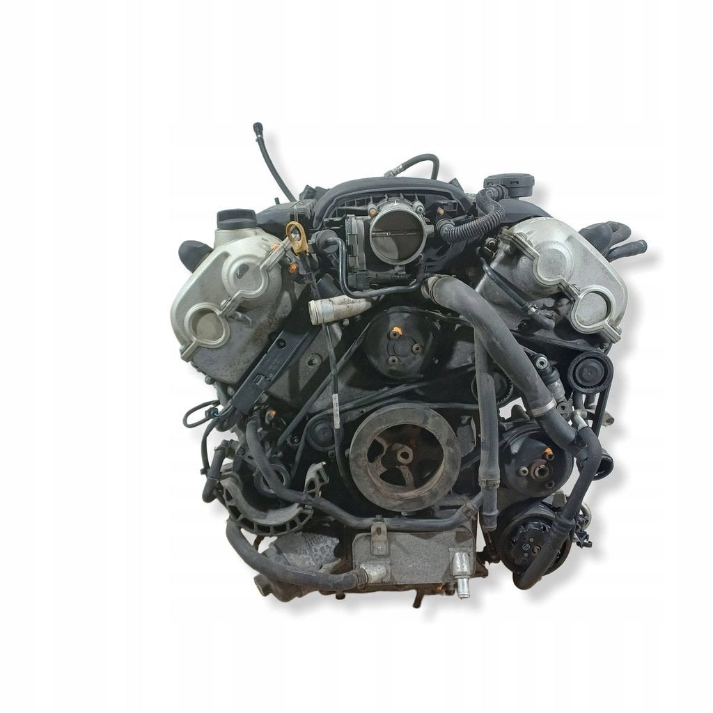 Moteur M4801 Complet PORSCHE CAYENNE, Envoi, Utilisé, Daihatsu