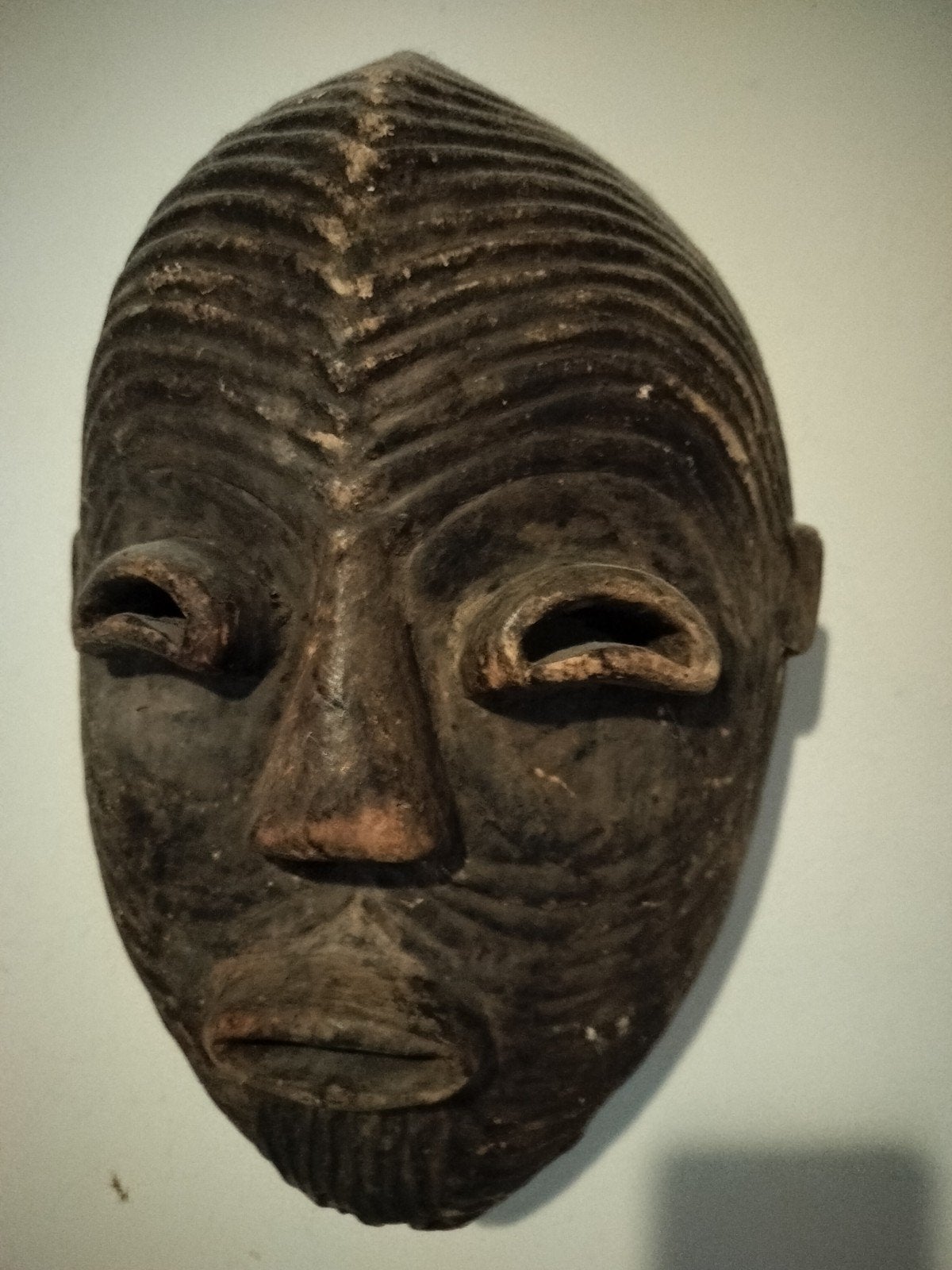 afrikaanse collectie, Ophalen of Verzenden