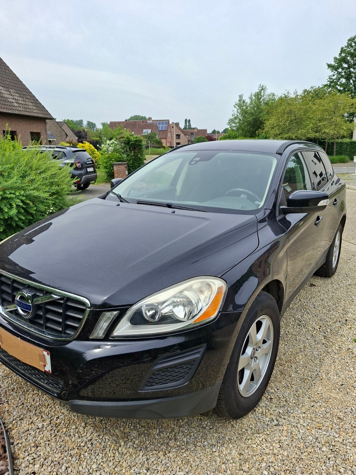 Volvo XC60 D3 Kinetic, Auto's, Volvo, Automaat, Particulier, Te koop, XC60