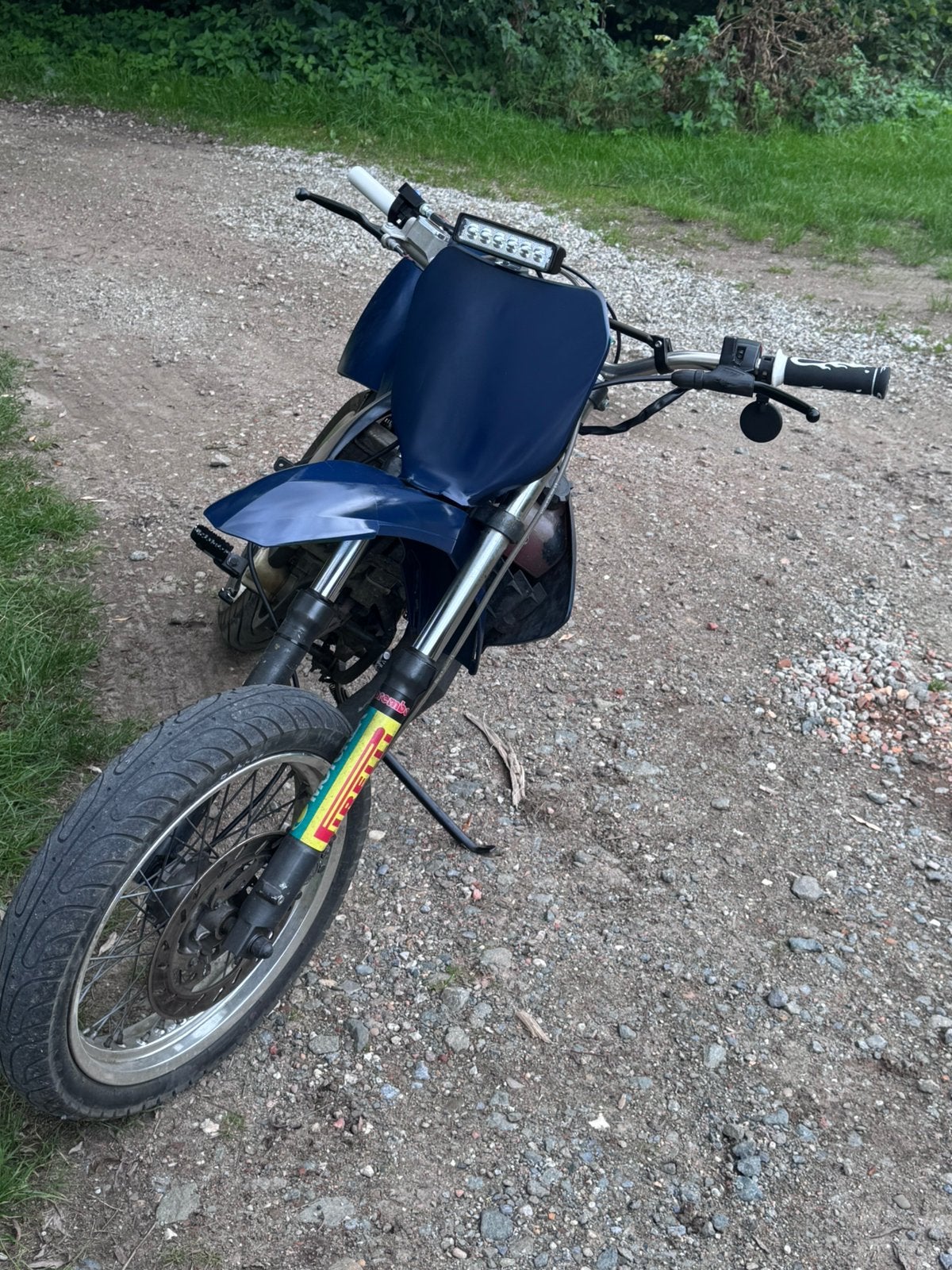 Waardepeiling!, Fietsen en Brommers, Ophalen, Gebruikt, 49 cc, Derbi