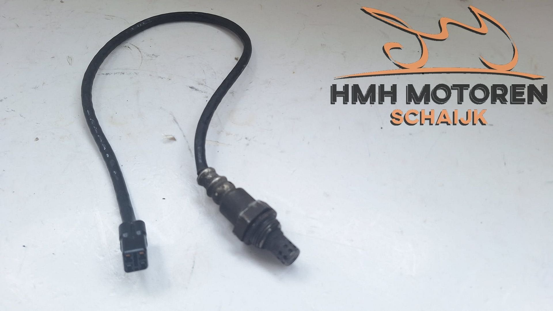 Lambda zuurstofsensor Sensor Kawasaki Z750 Z1000 21176-0132, Enlèvement ou Envoi, -, -, -