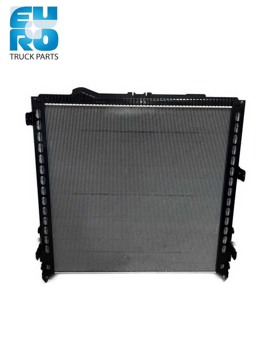 DAF XF106 WATER RADIATOR WITH FRAME 10.12- EURO6 1144X1152X2, -, DAF, -, Neuf