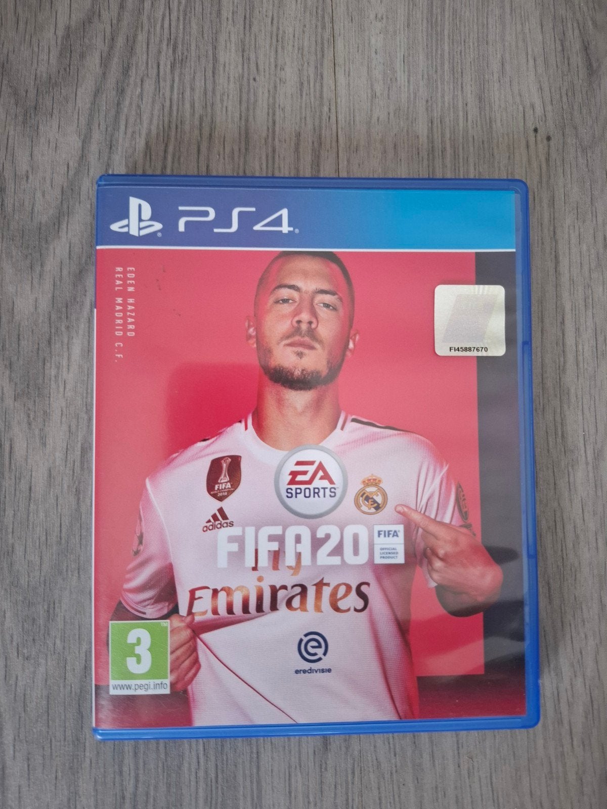 FIFA 20, Games en Spelcomputers, Games | Sony PlayStation 4, Ophalen of Verzenden, Sport, Vanaf 3 jaar