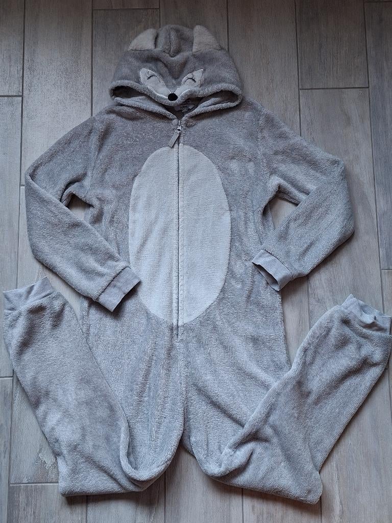✿ M158 - Onesie JBC, Nacht- of Onderkleding, Gebruikt, Meisje, Ophalen of Verzenden
