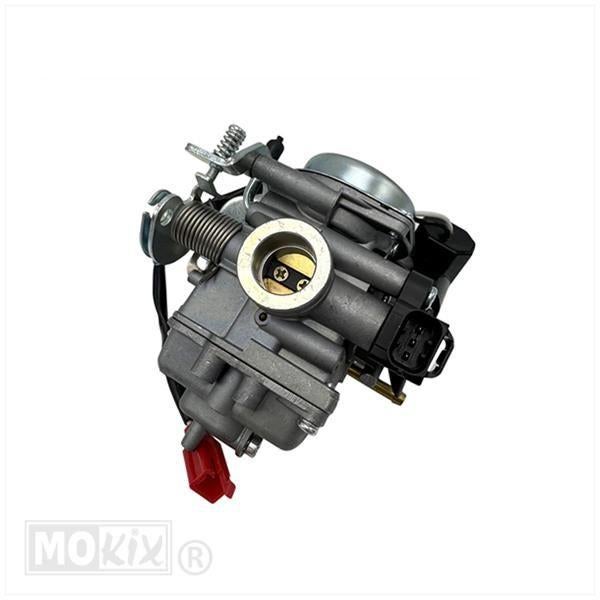 carburator euro 4 voor scooter 4 takt, Ophalen, Nieuw, Carburateur, Overige merken