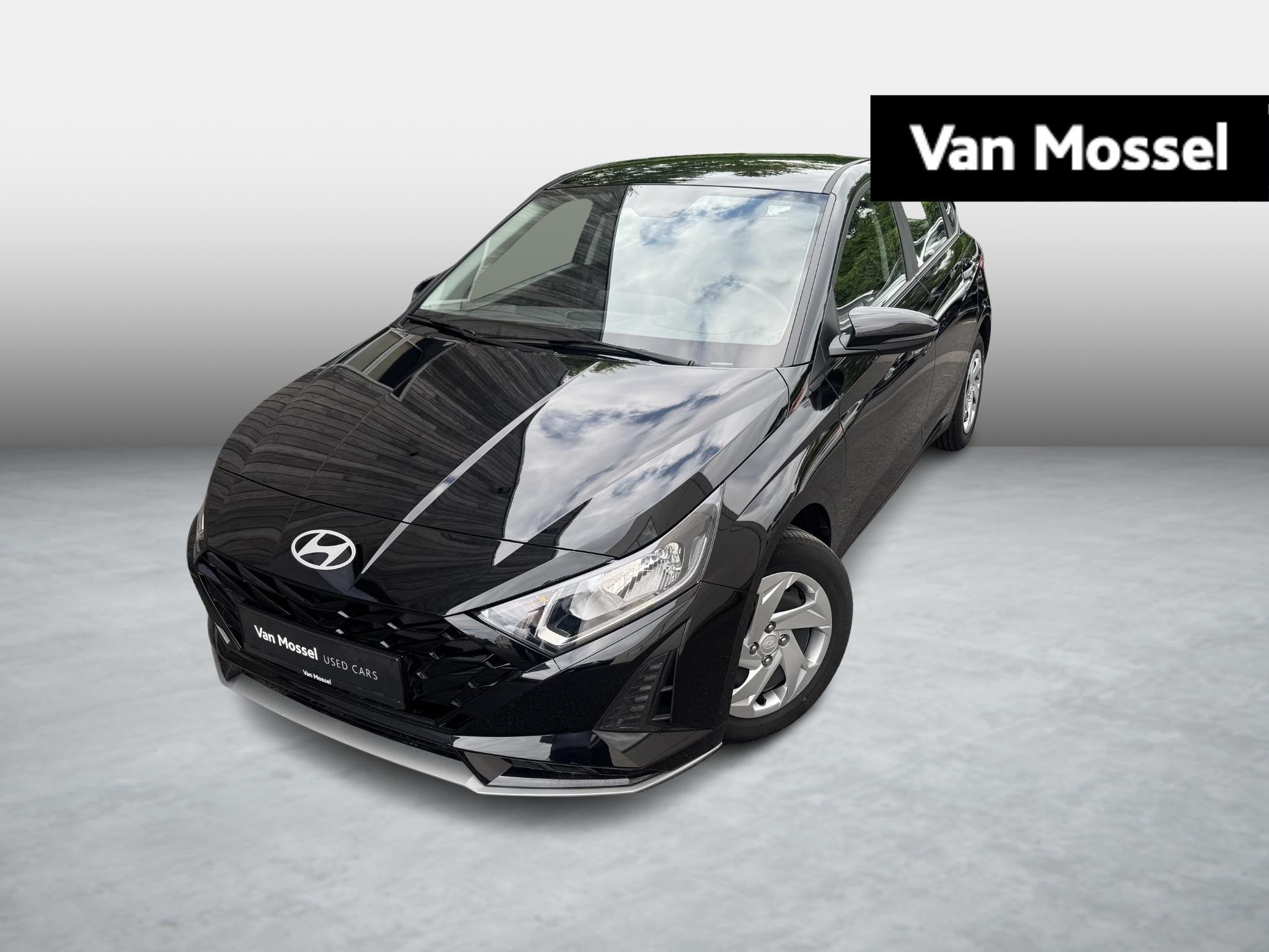 Hyundai i20 1.0 T-GDi 74kW Twist, Auto's, Hyundai, Gebruikt, https://public.car-pass.be/vhr/10949cbc-0190-4777-8d8e-88c6c1c0b6fa