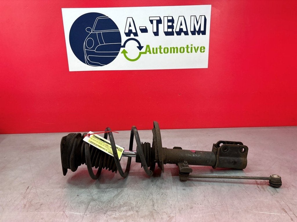 AMORTISSEUR OU ABSORBEUR DE CHOC AVANT DROIT Clio IV (5R), Renault, Utilisé, Peter-Huppertz-Straße 5
51063  Köln, DE, Dialog.deutschland@renault.de