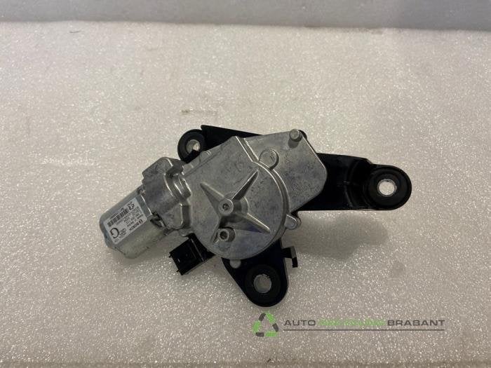 Moteur essuie-glace arrière d'un Citroen C5 Aircross, -, 3 mois de garantie, Utilisé, -