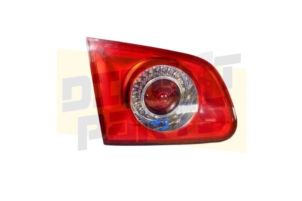 Volkswagen Passat (1/05-1/11) achterlicht Links binnen (Vari, Neuf, -, Volkswagen, -