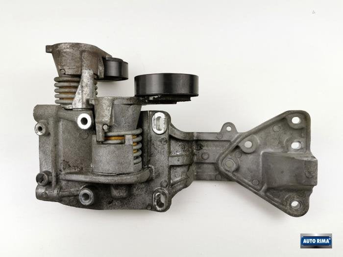 Support pompe clim d'un Volvo C70, -, 3 mois de garantie, -, -