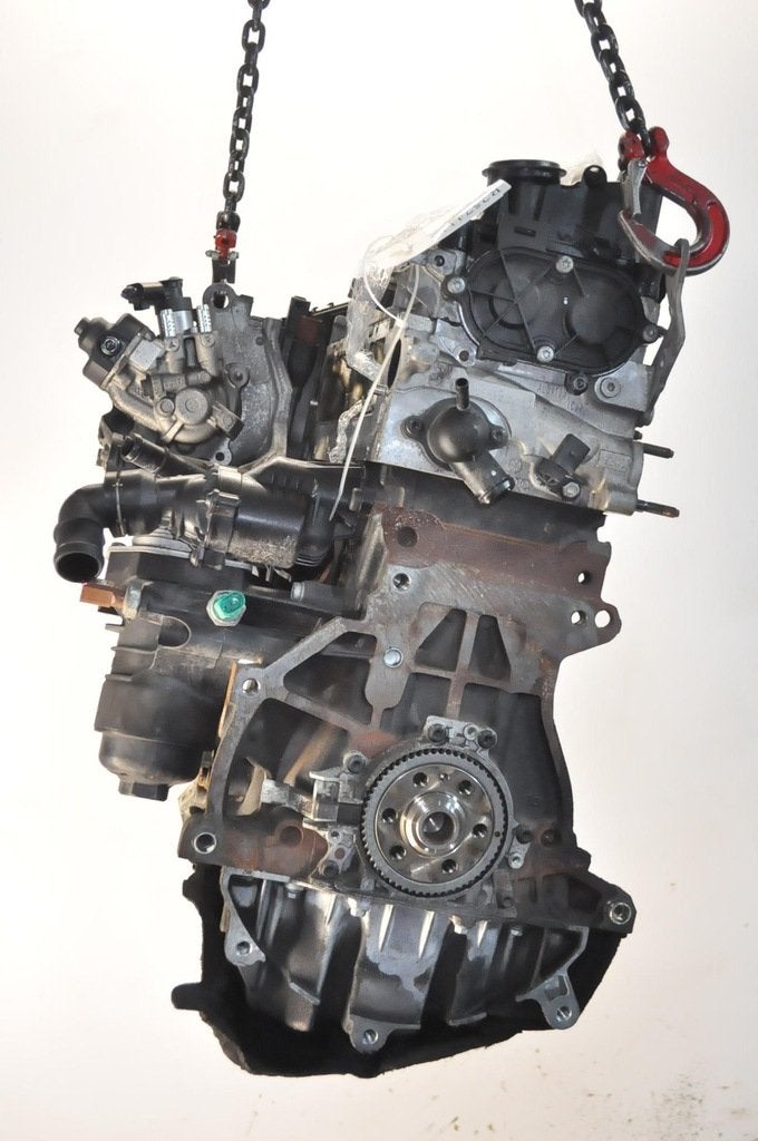 Moteur CLHB Nu OCTAVIA VW LEON SKODA GOLF SEAT, Envoi, Utilisé, Daihatsu