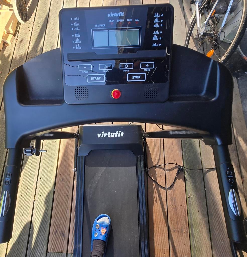 Tapis de course Virtufit, Sports & Fitness, Enlèvement
