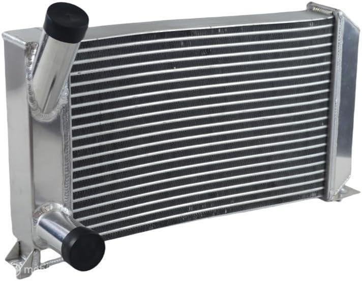 Intercooler Rover Discovery Defender 200TDi 300TDi Upgraded, Nieuw, Ophalen of Verzenden
