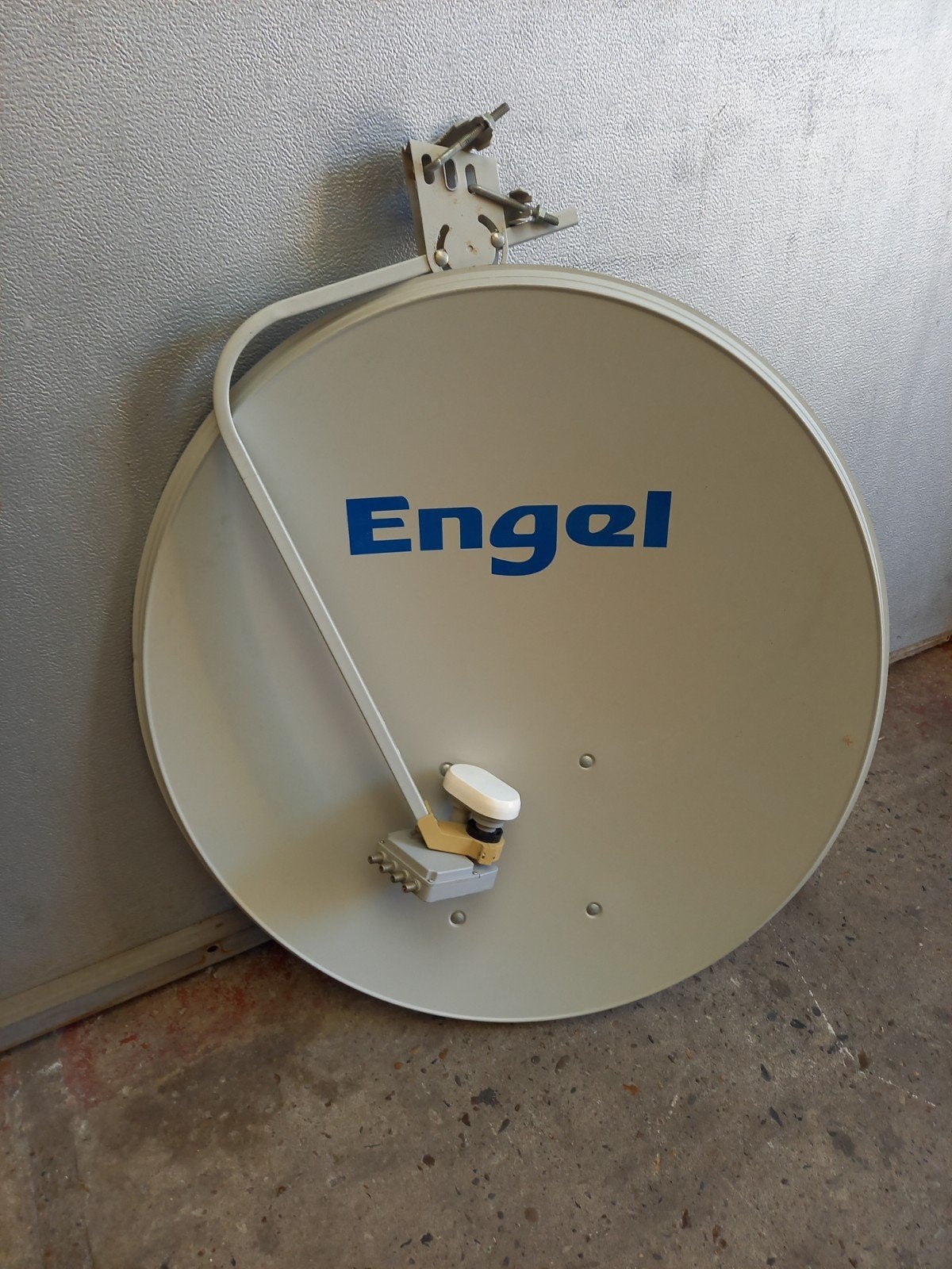 Schotelantenne, Audio, Tv en Foto, Ophalen, (Schotel)antenne