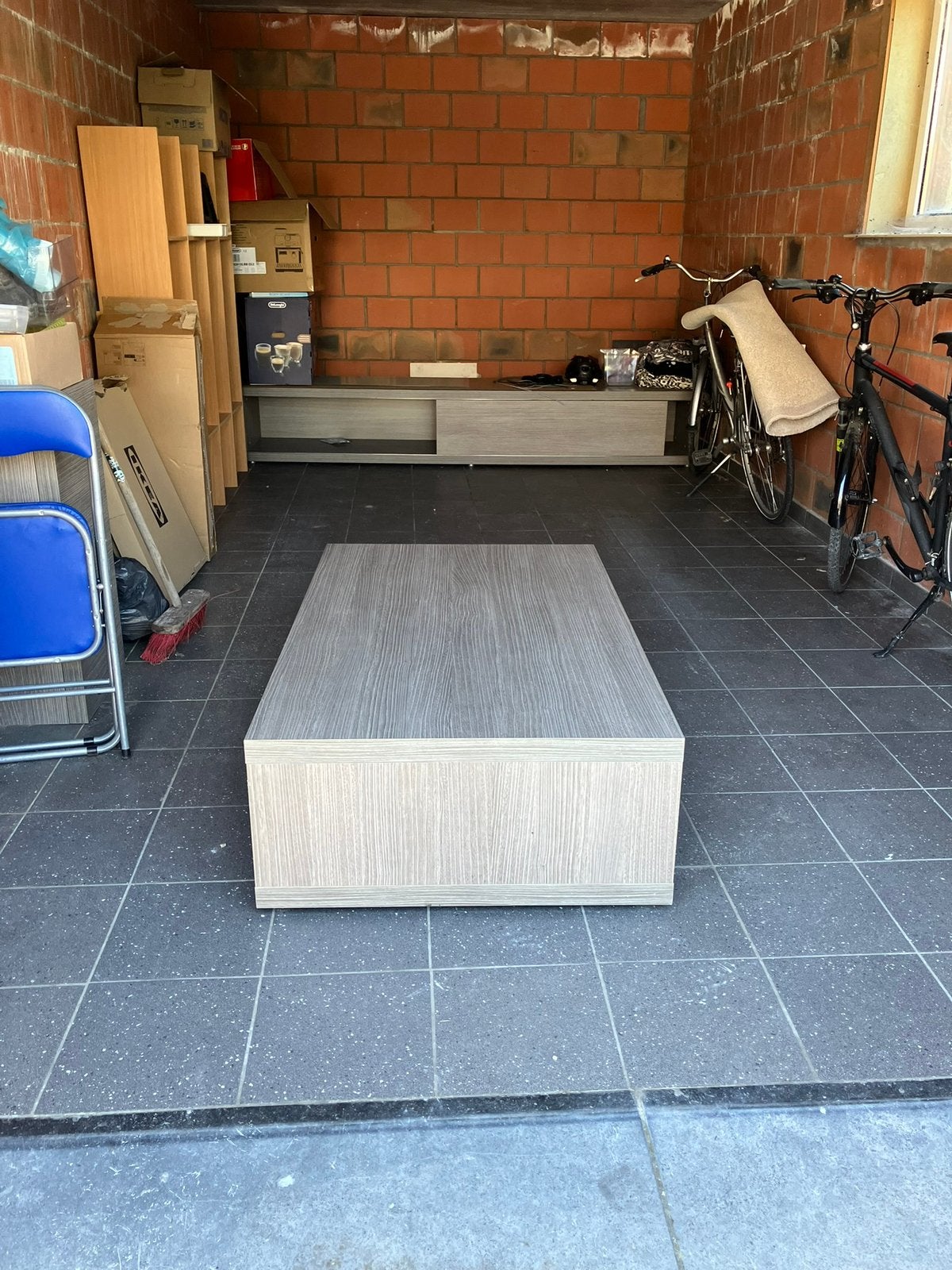 Mobilier de salon, Enlèvement, Comme neuf