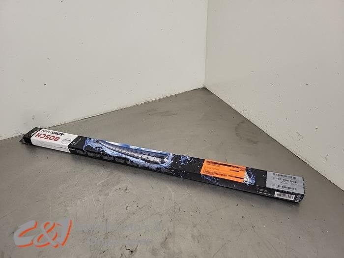 Ruitenwisserarm voor van een Renault Master, Gebruikt, -, Renault, -