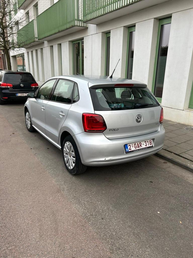 Volkswagen polo 2012, Autos, Achat, Diesel, Particulier, Polo