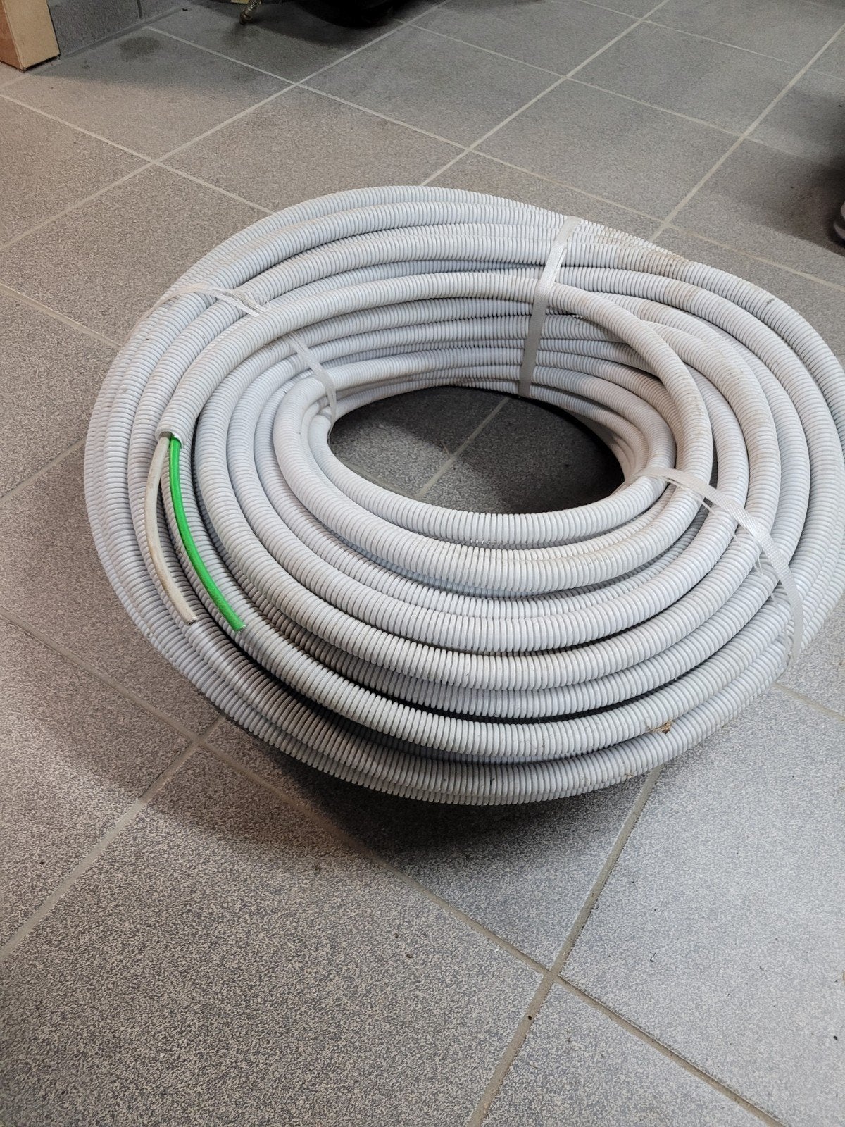 Câble domotique, Nieuw, Kabel of Snoer
