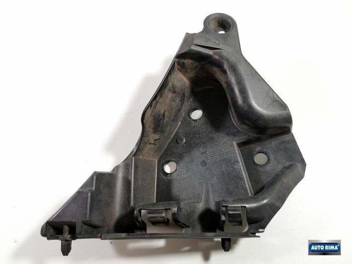 Bumpersteun links-voor van een Volvo XC60, Gebruikt, -, -, Ophalen of Verzenden