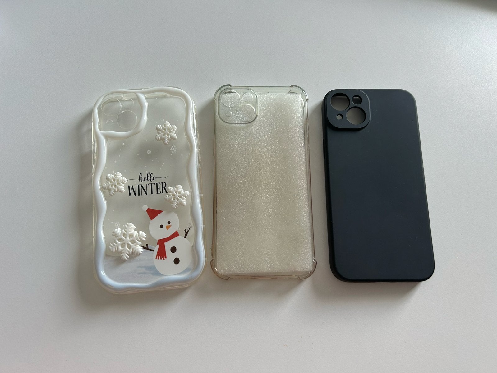 Iphone hoesje, Ophalen, Zo goed als nieuw