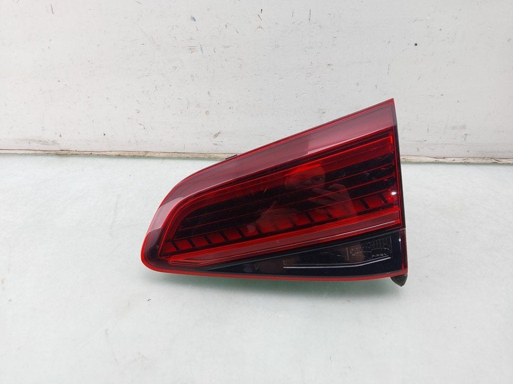 ACHTERLICHT RECHTS Volkswagen Golf VII (AUA) (|5G0945308P|), Dhr. J. Ham, Gebruikt, Volkswagen, Administratie@autoham.nl