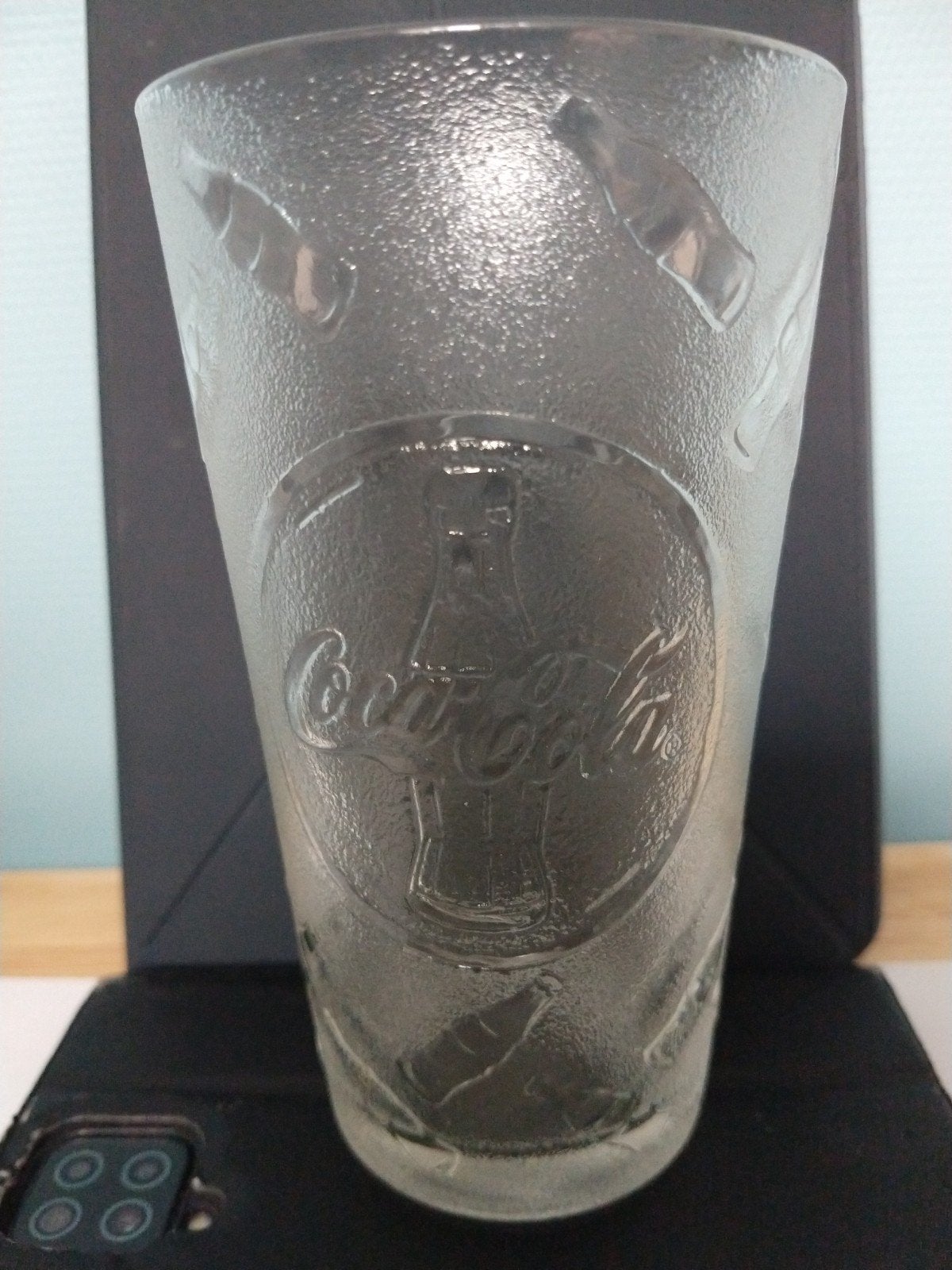 colaglas 3 speciale stuks, Ophalen, Nieuw