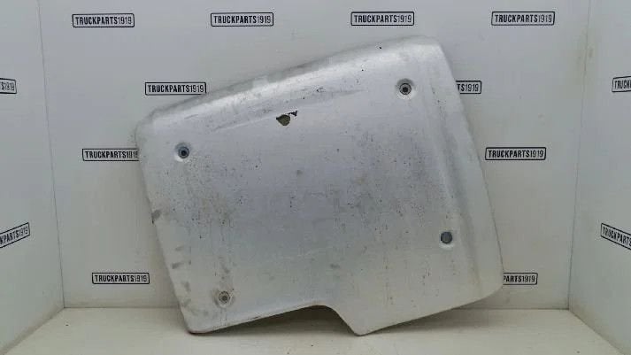 DAF Exhaust System Hitteschild DAF, Auto-onderdelen, Ophalen, Gebruikt