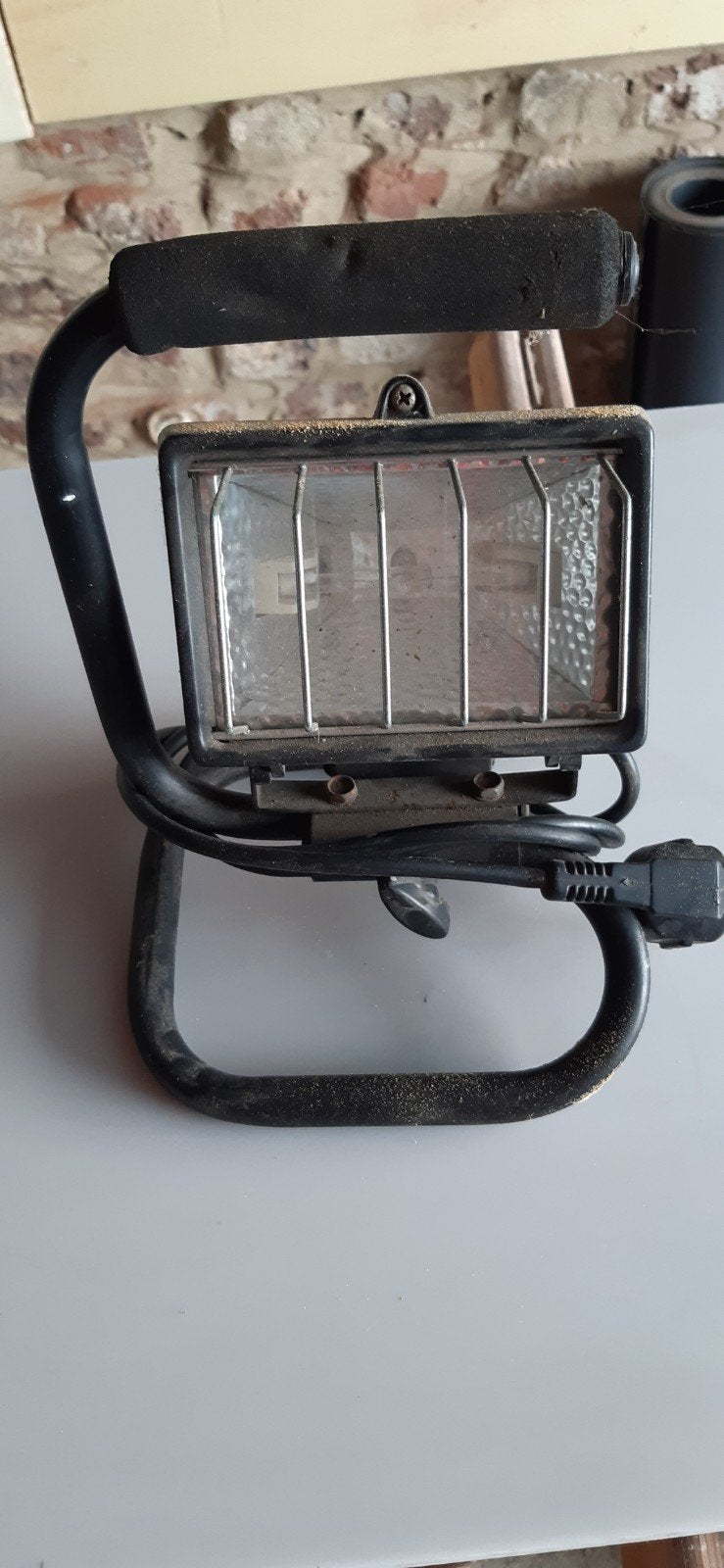 projecteur, Bricolage & Construction, Enlèvement, Utilisé