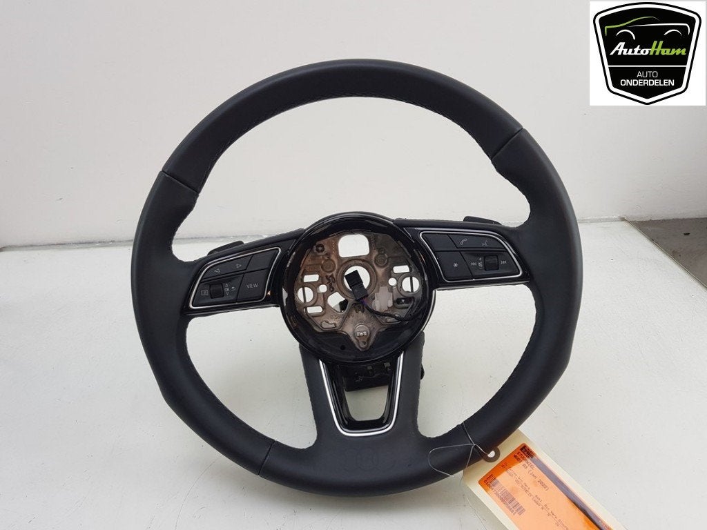 VOLANT DIRECTION Audi A3 Limousine (8YS) (01-2020/-), Autos : Pièces & Accessoires, Dhr. J. Ham, Administratie@autoham.nl, Audi