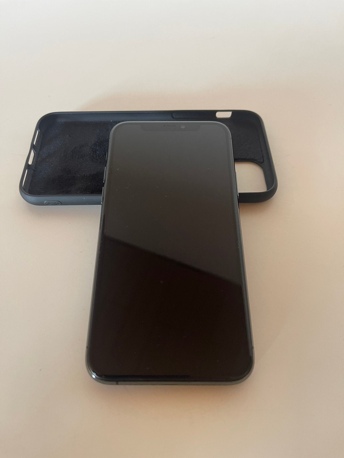 iPhone 11 Pro, Telecommunicatie, Ophalen of Verzenden, Zo goed als nieuw