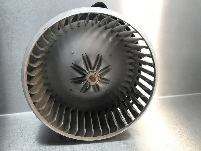 VENTILATEUR RADIATEUR MOTEUR Pajero Canvas Top (V6 / 7), Autos : Pièces & Accessoires, Utilisé, Mitsubishi