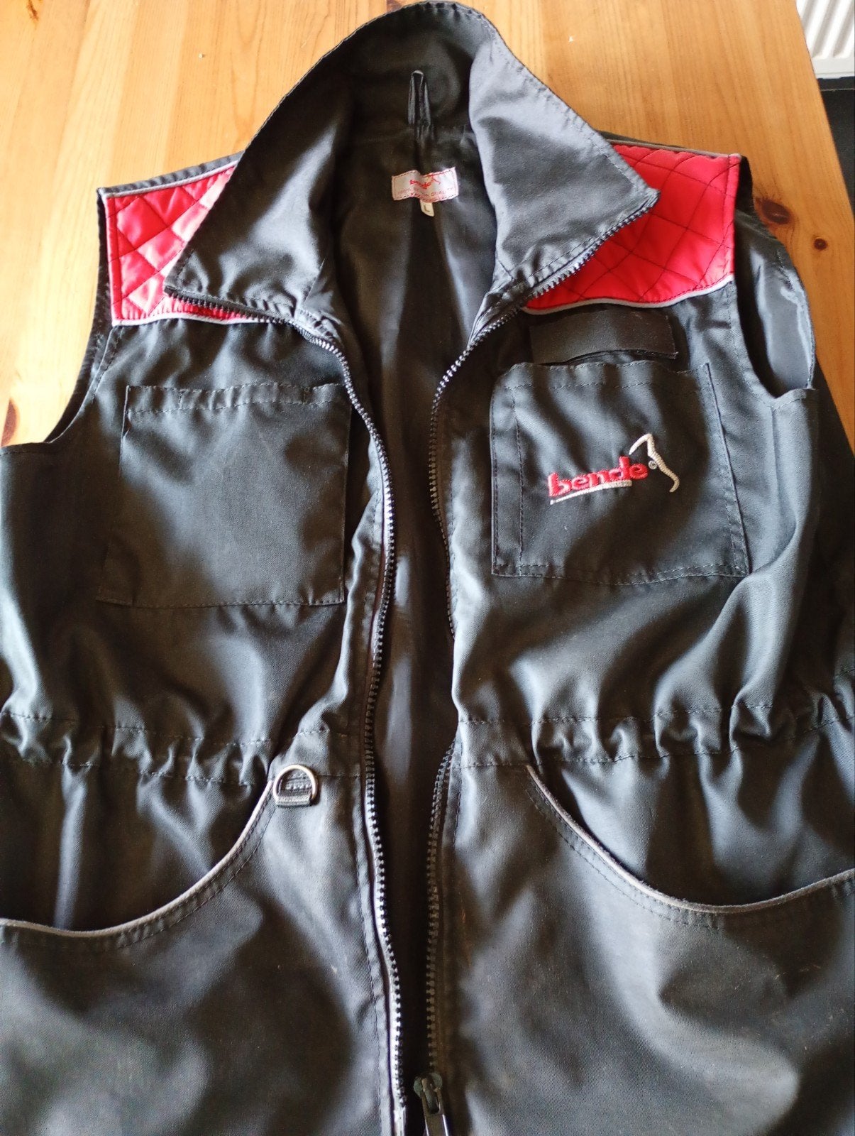 Veste de dressage pour chien Marque Bende - Taille L - Unise, Animaux & Accessoires, Enlèvement