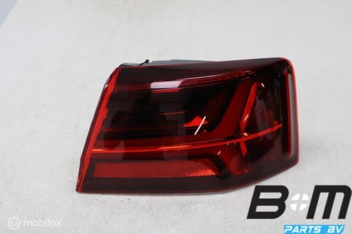 LED achterlicht RA dyn. buiten Audi A6 4G Limo 4G5945096E, Gebruikt