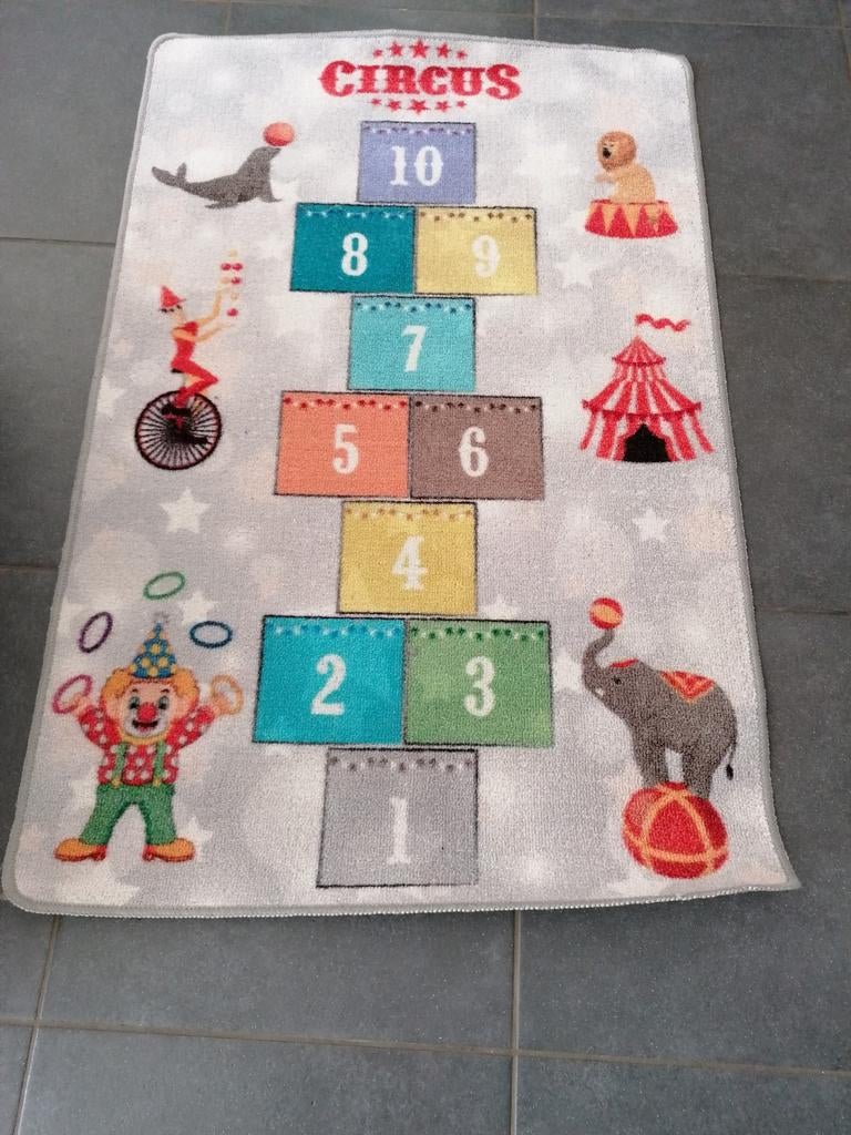 Kindertapijt, Kinderen en Baby's, Ophalen