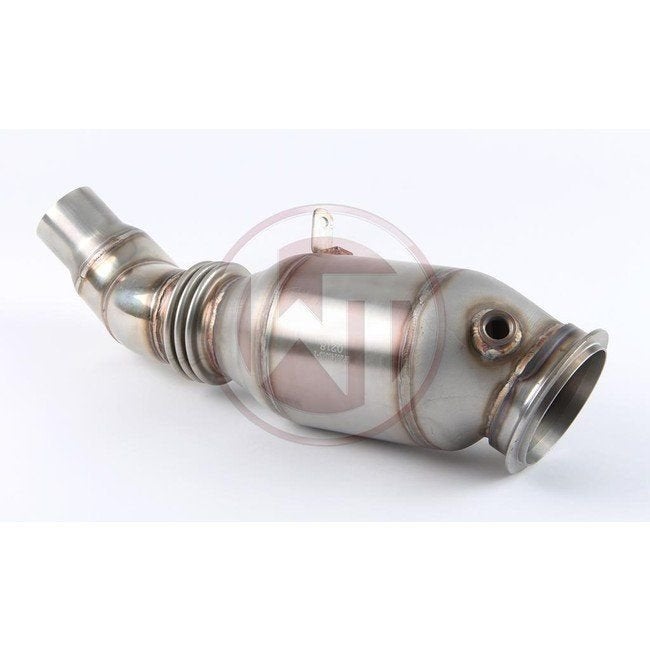 BMW N20 Wagner Catless Downpipe 320i 328i 420i 428i 220i 125, Auto-onderdelen, Gebruikt, -, Ophalen of Verzenden, -