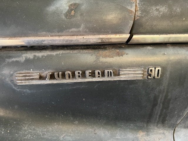 Sumbaem cabrio, foto 7
