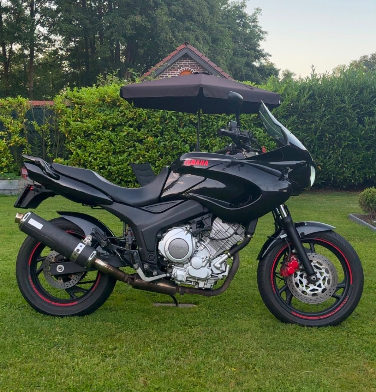 Yamaha TDM 850 bwj 97, Motos, Motos | Yamaha, Particulier, Neuf