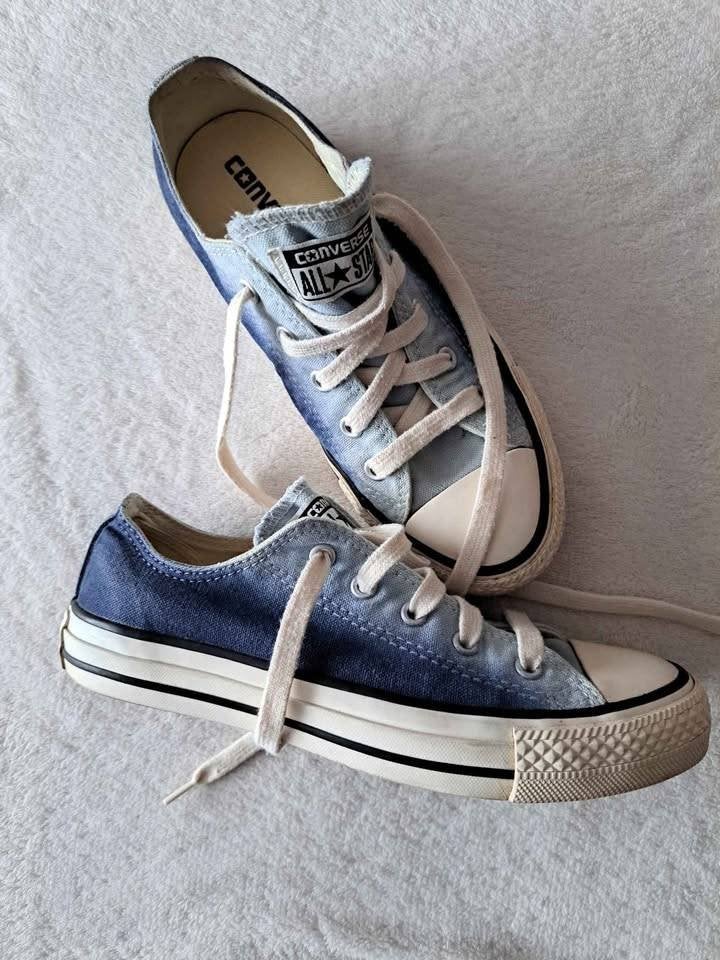 All Stars of Geox sneakers, 36, Blauw, Nieuw, Ophalen of Verzenden, Sneakers