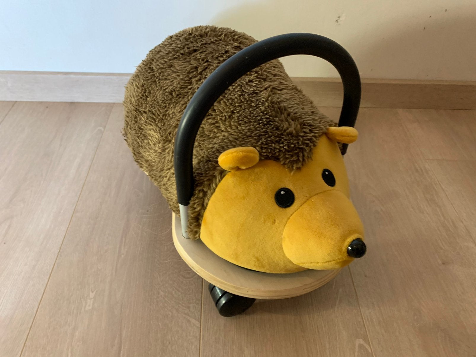 Wheely bug - egel, Enlèvement, Comme neuf, Véhicule de marche