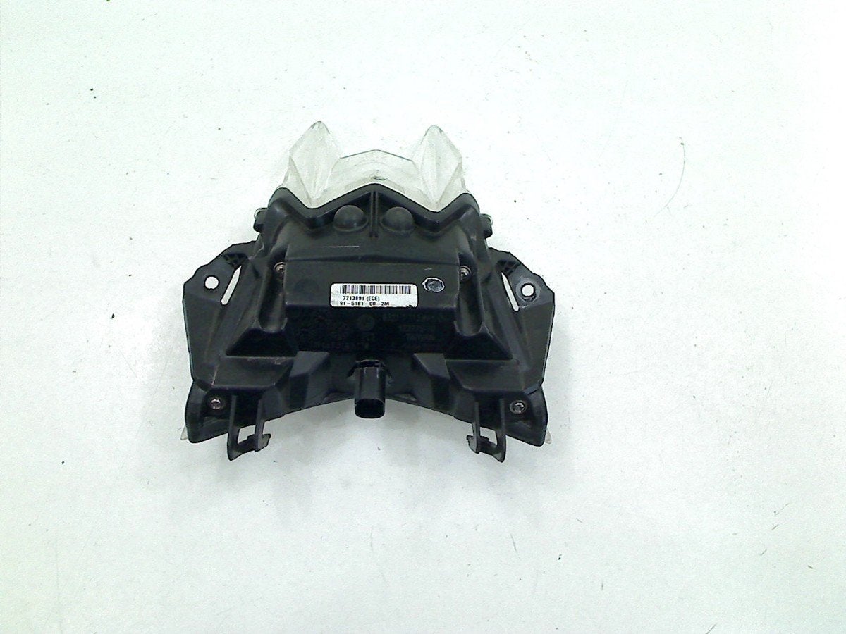 FEU ARRIÈRE BMW S 1000 RR 2010-2011 (S1000RR 10), Dhr. S. di Majo, Utilisé, Info@cama-motorparts.nl, P.J. Troelstraweg 8 8
3144 CX  MAASSLUIS, NL
