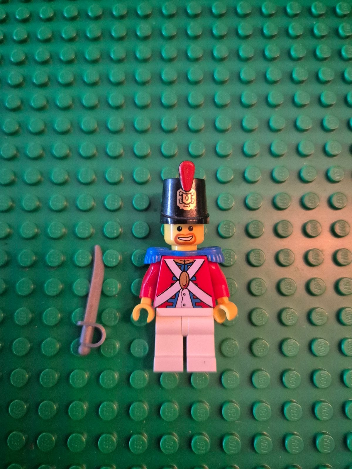 Lego pirates, Ophalen of Verzenden, Lego, Pirates