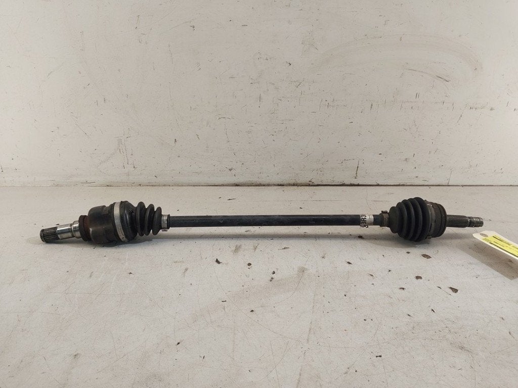 CARDAN AVANT DROIT (TRANSMISSION) (|3273JR|434100H010|102849, Kontakt-peugeot@peugeot.com, Utilisé, Peugeot Deutschland GmbH, Bahnhofsplatz
65423  Rüsselsheim, DE