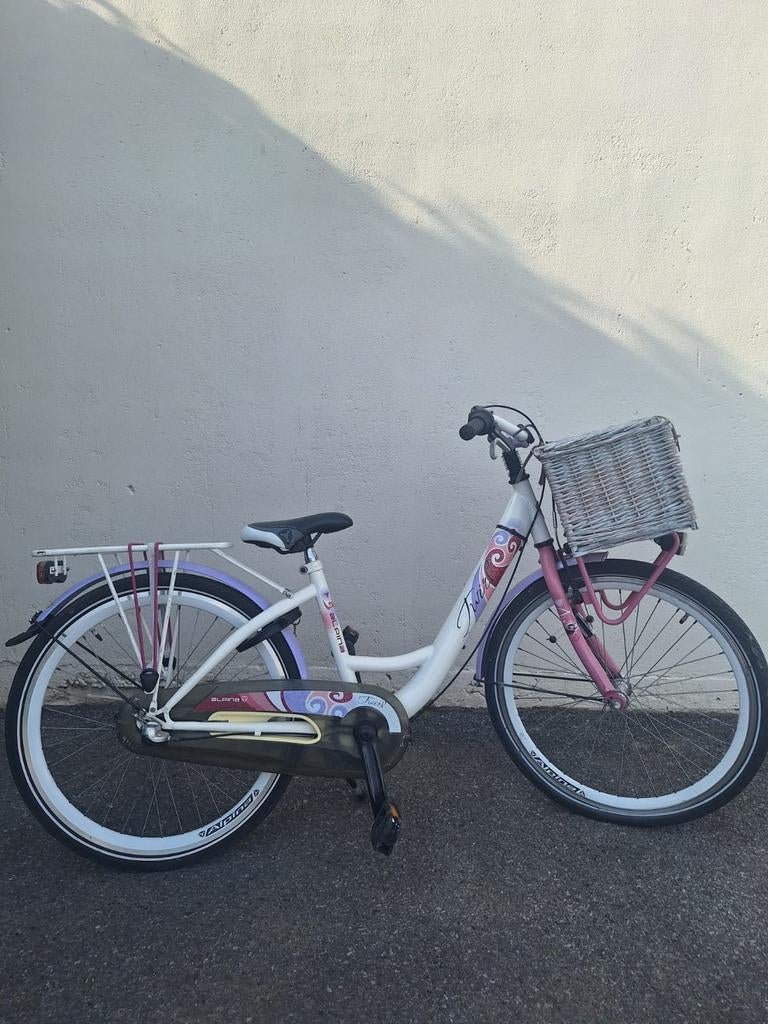 Fiets meisjes Alpina Twirl, Fietsen en Brommers, Fietsen | Meisjes, Ophalen