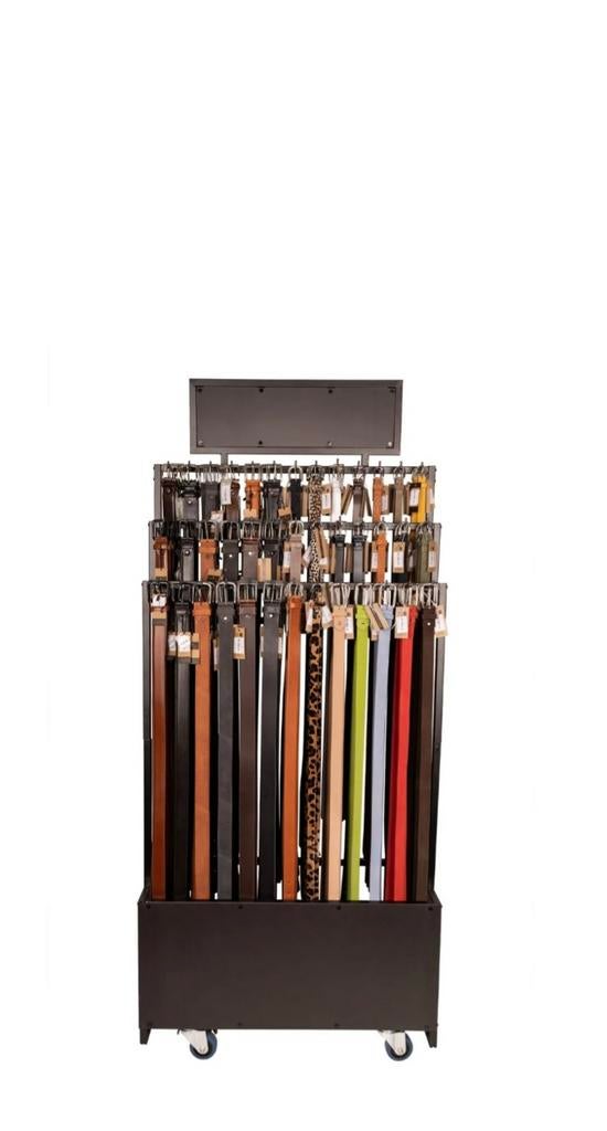 Rek riemen B100cm €75, Ophalen