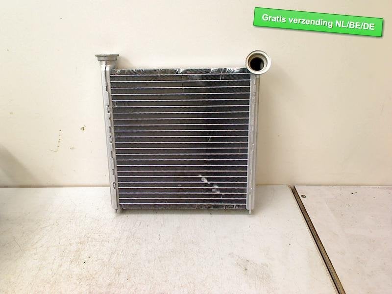 KACHELRADIATEUR kachel Golf VII (AUA) (5Q0819031), Gebruikt, Volkswagen, Volkswagen AG, Kundenbetreuung@volkswagen.de