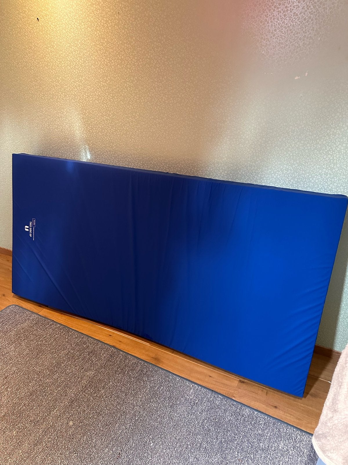 Medische matras, Ophalen, Zo goed als nieuw, Matras