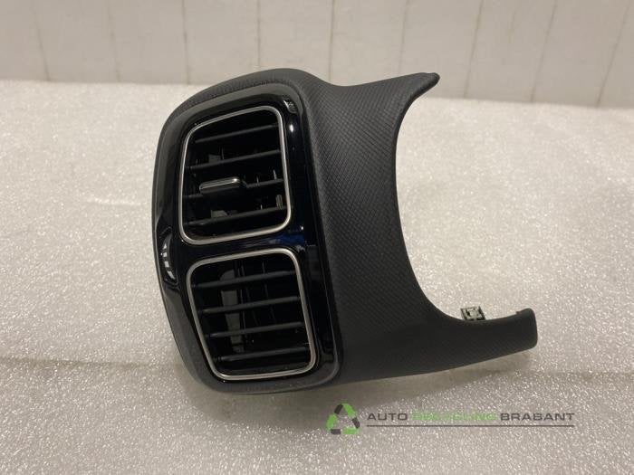 Elément tableau de bord d'un Citroen C5 Aircross, -, 3 mois de garantie, Utilisé, -