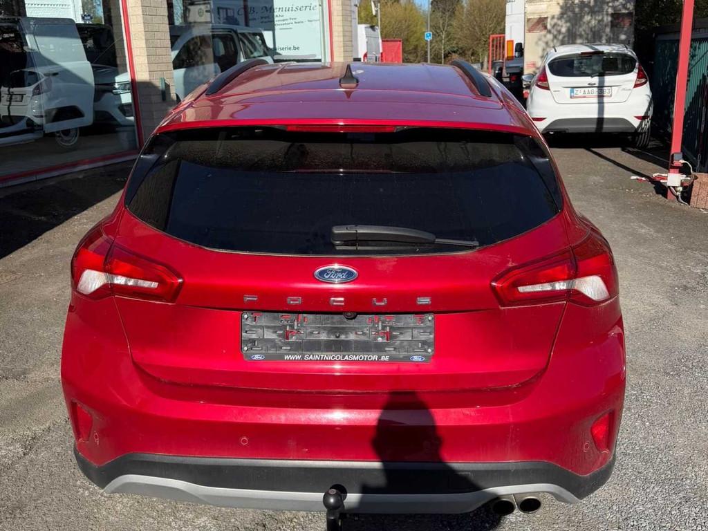 2020 Ford Focus Voiture, Autos, Ford, Focus, Achat, Entreprise, Autre carrosserie