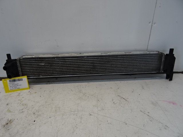 ECHANGEUR AIR Volkswagen Polo V (6R) (3150071C), Volkswagen, Mevr. I. Hauben, Utilisé, Rue de l'Espoir 34 34
4030  GRIVEGNÉE, BE